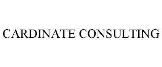 CARDINATE CONSULTING