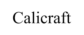 CALICRAFT