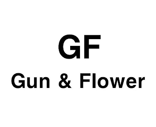 GF GUN & FLOWER