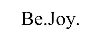 BE.JOY.