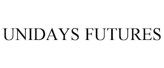 UNIDAYS FUTURES