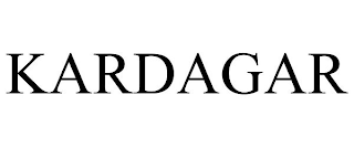 KARDAGAR