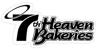 7TH HEAVEN BAKERIES