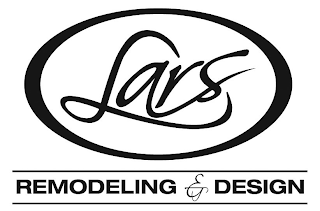 LARS REMODELING & DESIGN