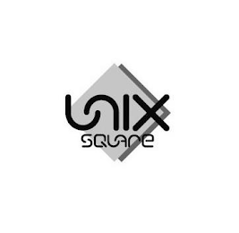 UNIX SQUARE