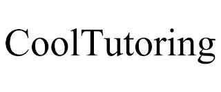 COOLTUTORING