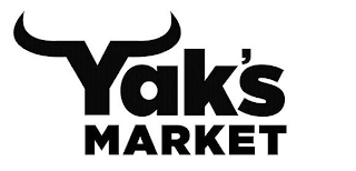 YAK'S MARKET