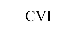 CVI