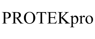 PROTEKPRO