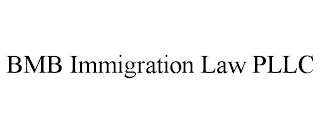 BMB IMMIGRATION LAW PLLC