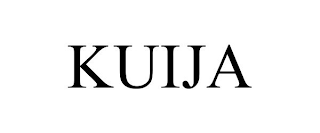 KUIJA