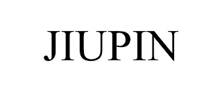 JIUPIN