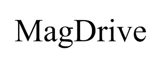 MAGDRIVE