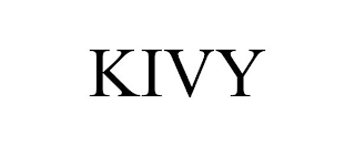 KIVY