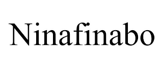 NINAFINABO
