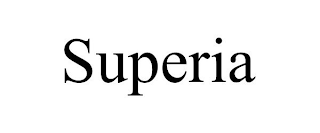 SUPERIA