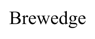 BREWEDGE