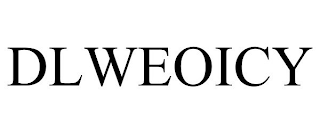 DLWEOICY