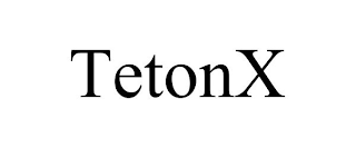 TETONX