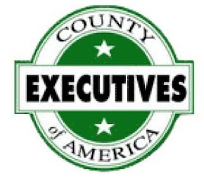 COUNTY EXECUTIVES OF AMERICA