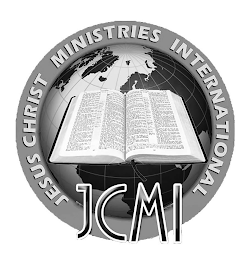 JESUS CHRIST MINISTRIES INTERNATIONAL JCMI