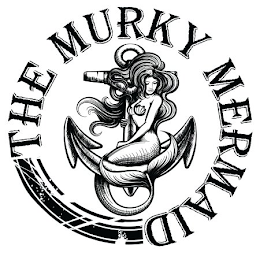 THE MURKY MERMAID