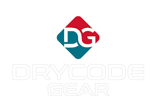 DG DRYCODE GEAR