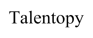 TALENTOPY