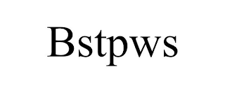 BSTPWS