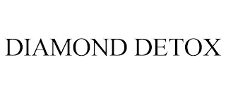 DIAMOND DETOX