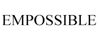 EMPOSSIBLE