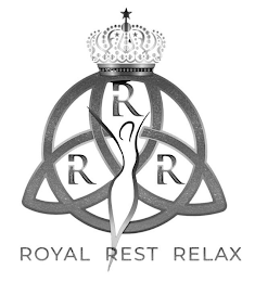 R R R ROYAL REST RELAX