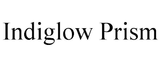 INDIGLOW PRISM