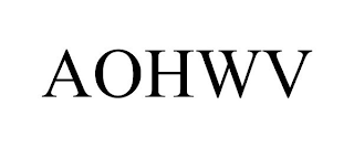 AOHWV