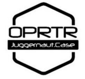 OPRTR JUGGERNAUT.CASE