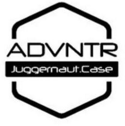 ADVNTR JUGGERNAUT.CASE