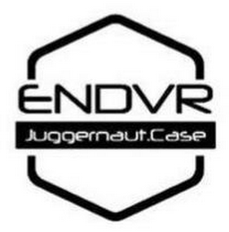 ENDVR JUGGERNAUT.CASE