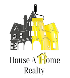 HOUSE A HOME REALTY