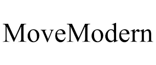 MOVEMODERN