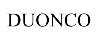 DUONCO