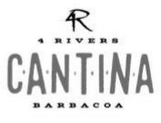 4R 4 RIVERS CANTINA BARBACOA