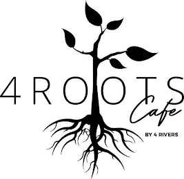 4 ROOTS CAFE BY 4 RIVERS 4R