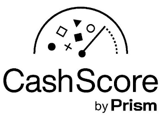 X CASHSCORE BY PRISM