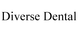 DIVERSE DENTAL