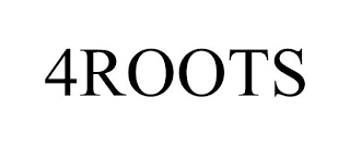 4ROOTS