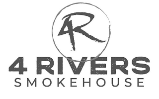 4R 4 RIVERS SMOKEHOUSE