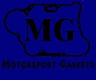 MG MOTORSPORT GASKETS