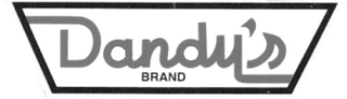 DANDY'S BRAND