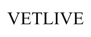 VETLIVE