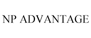 NP ADVANTAGE